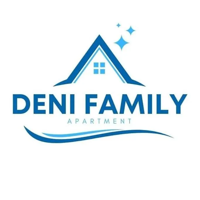 Deni'S Family Apartment In New Blvd Tirana