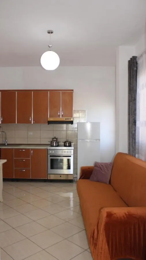 Deni'S Family Apartment In New Blvd Tirana 0*,  Albánie