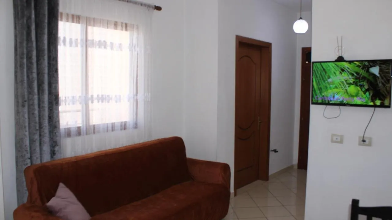 Deni'S Family Apartment In New Blvd Tirana