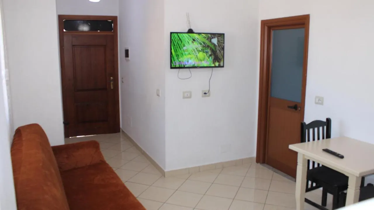 Deni'S Family Apartment In New Blvd Tirana