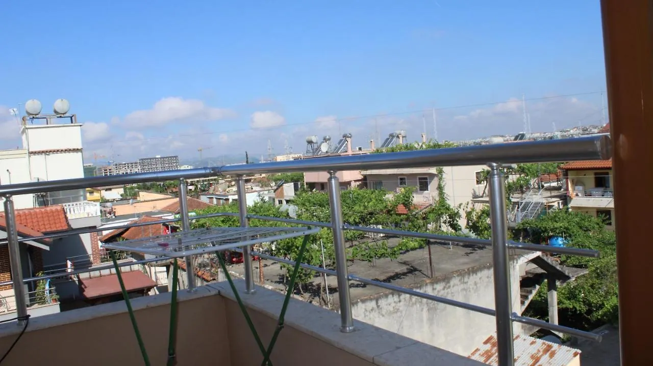 Deni'S Family Apartment In New Blvd Tirana