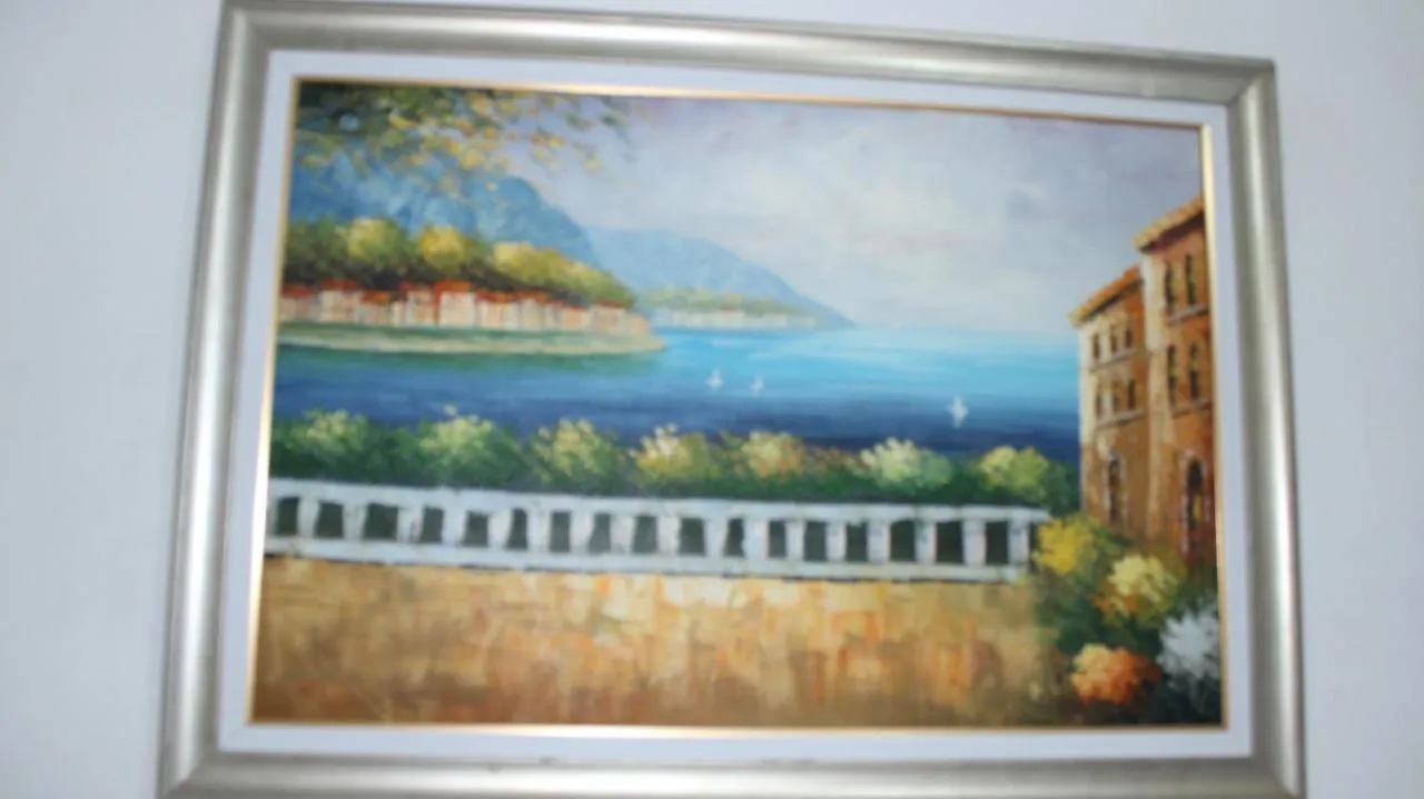 Deni'S Family Apartment In New Blvd Tirana