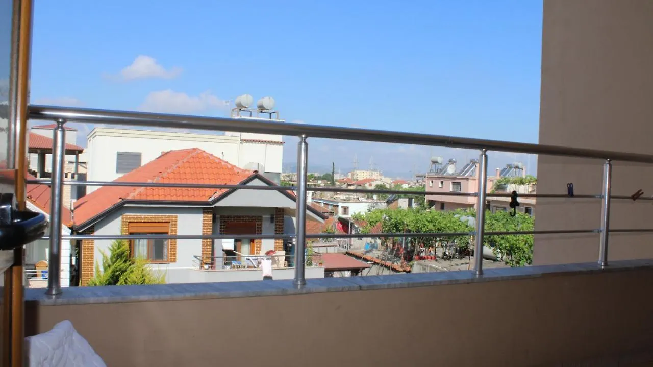 Deni'S Family Apartment In New Blvd Tirana