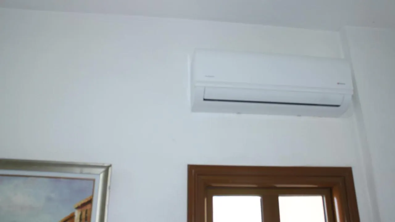 Deni'S Family Apartment In New Blvd Tirana