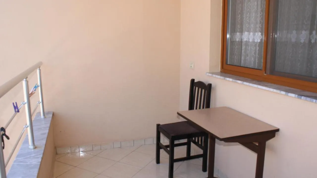 Deni'S Family Apartment In New Blvd Tirana