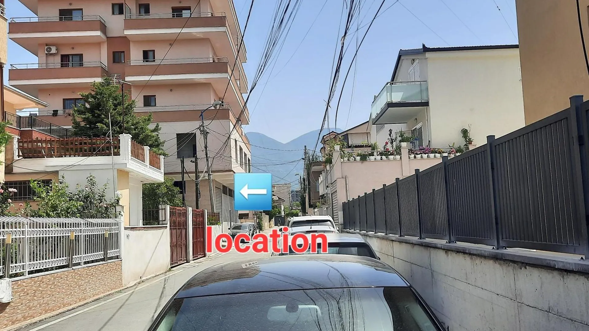 Deni'S Family Apartment In New Blvd Tirana Albánie